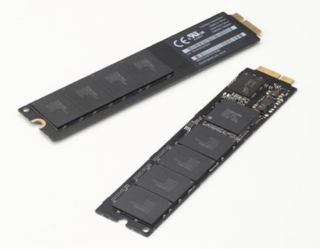 what kind of solid state drive do i need for a mac powerbook 2010